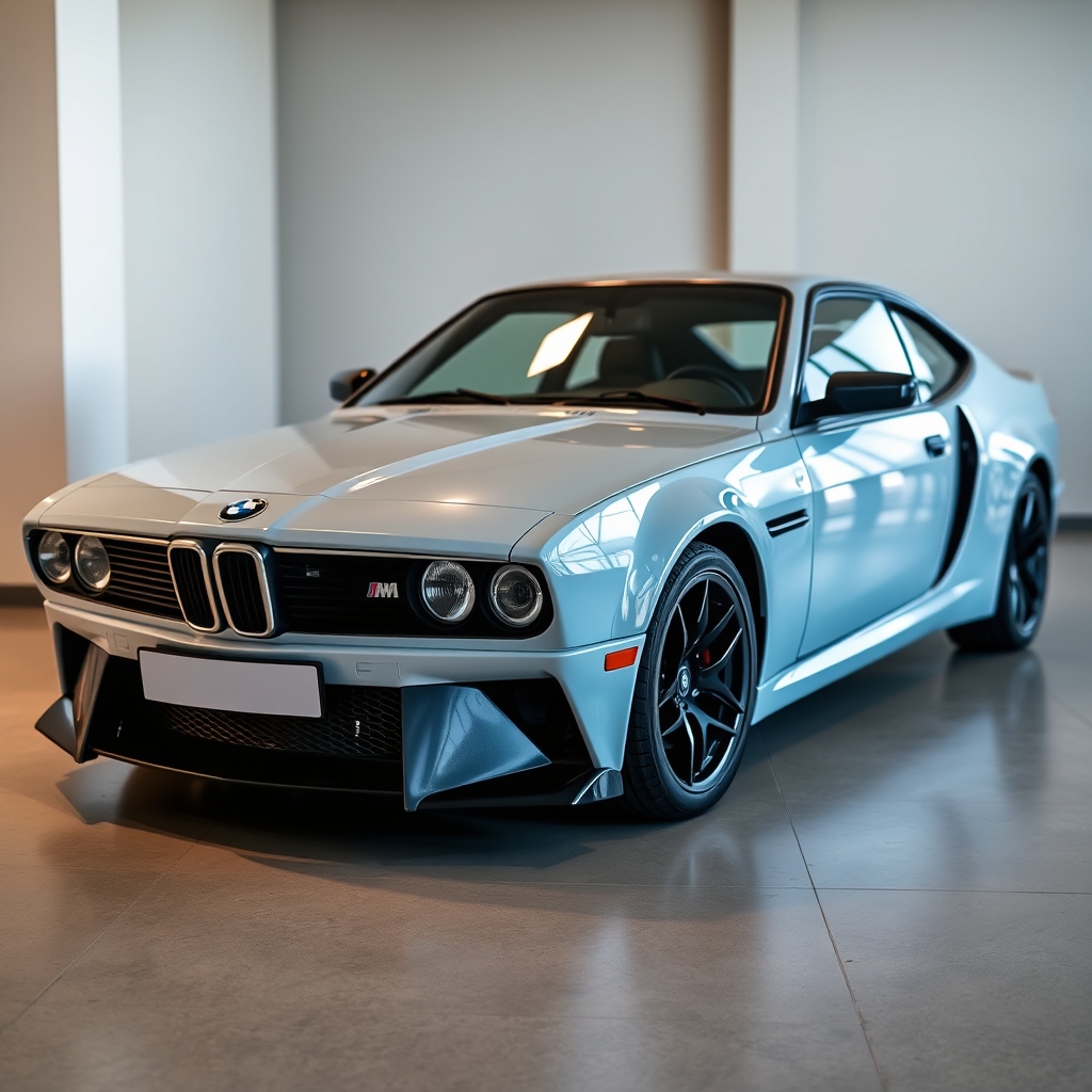 découvrez notre bmw m1 à vendre, une voiture de sport emblématique alliant performance et design classique. profitez d'u