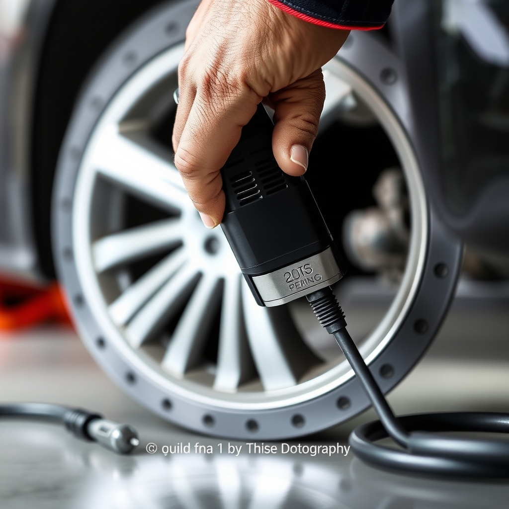 découvrez notre guide complet sur les outils de diagnostic automobile multimarques. apprenez à choisir le meilleur équip