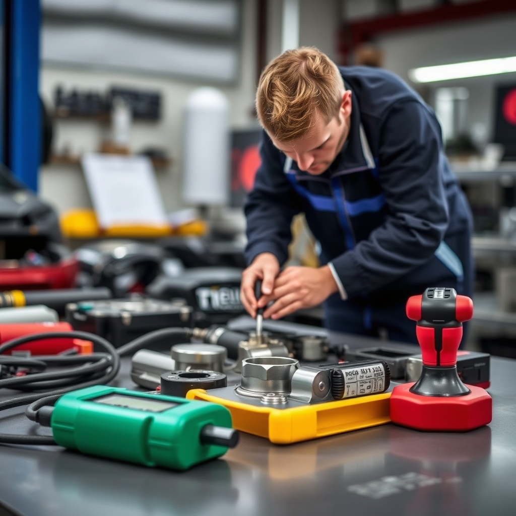 découvrez comment choisir les meilleurs outils de diagnostic automobile multimarques pour optimiser la performance de vo