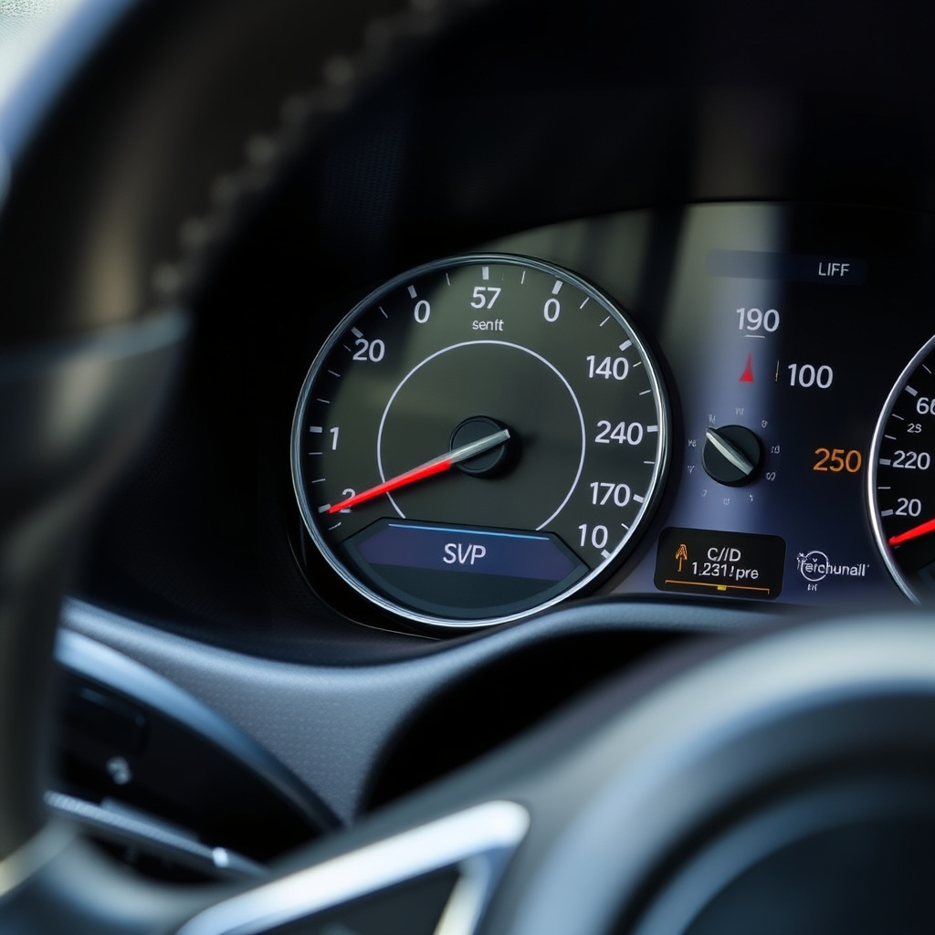 Overdrive et O/D Off sur tableau de bord : cest quoi ?