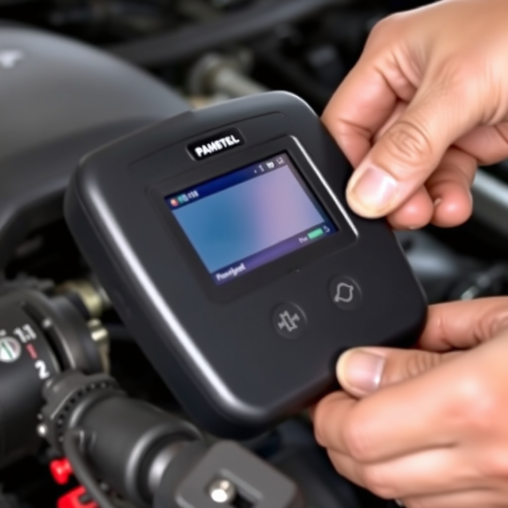P1351 Peugeot 1.6 HDI : Diagnostic et réparation des bougies de préchauffage
