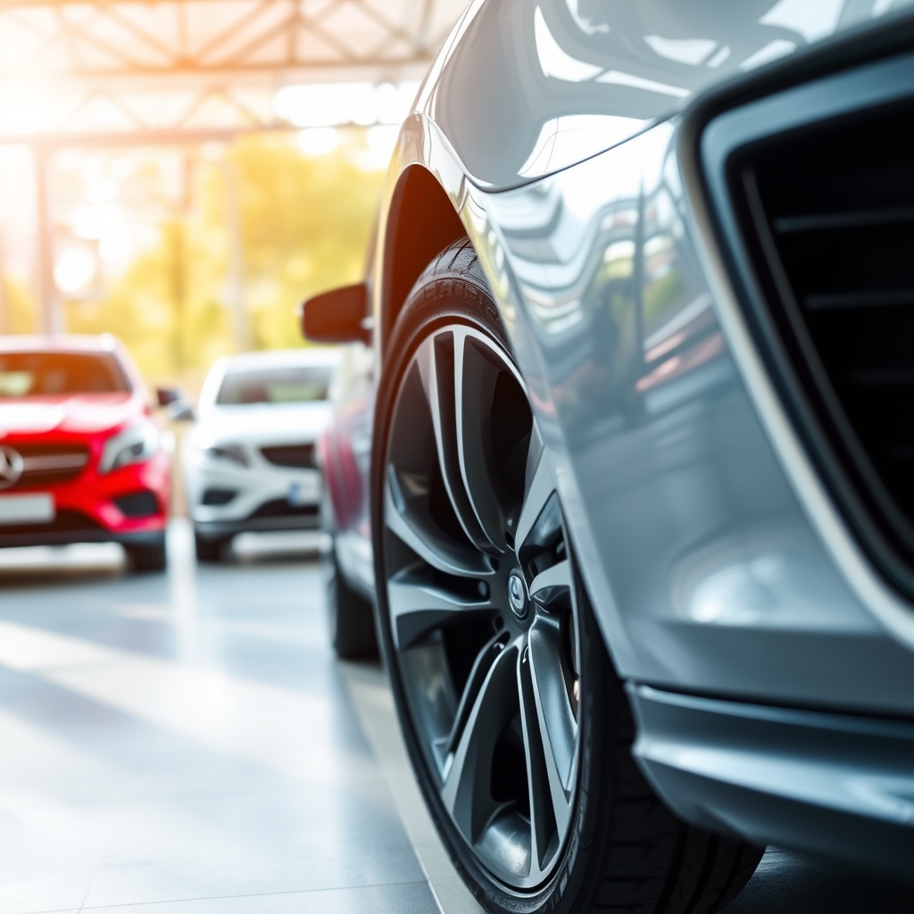 Pourquoi choisir une assurance auto tous risques ?