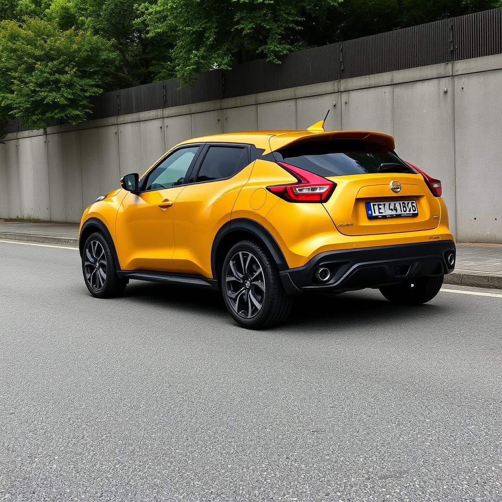 Quels modèles de Nissan Juke éviter?