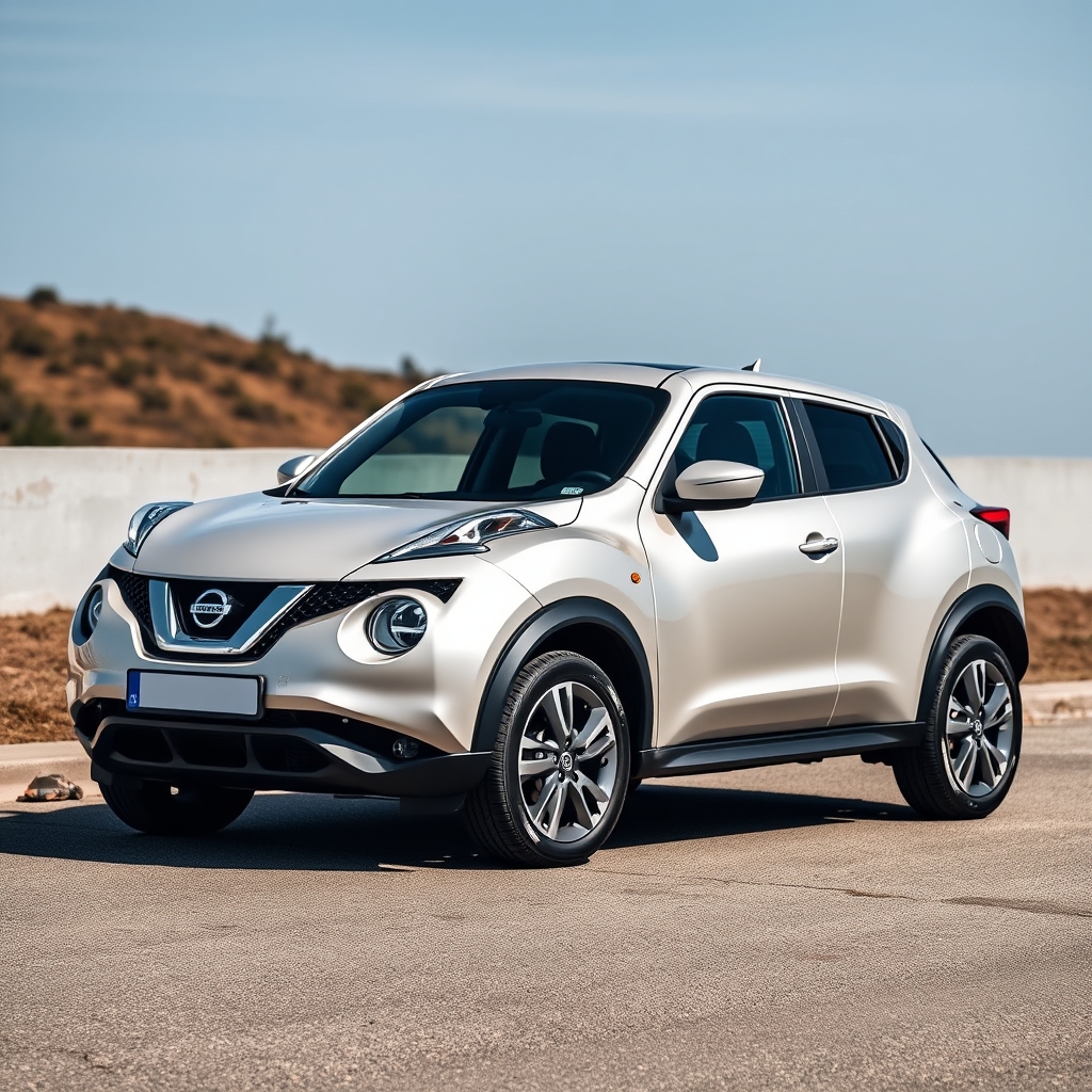 Quels modèles de Nissan Juke éviter?