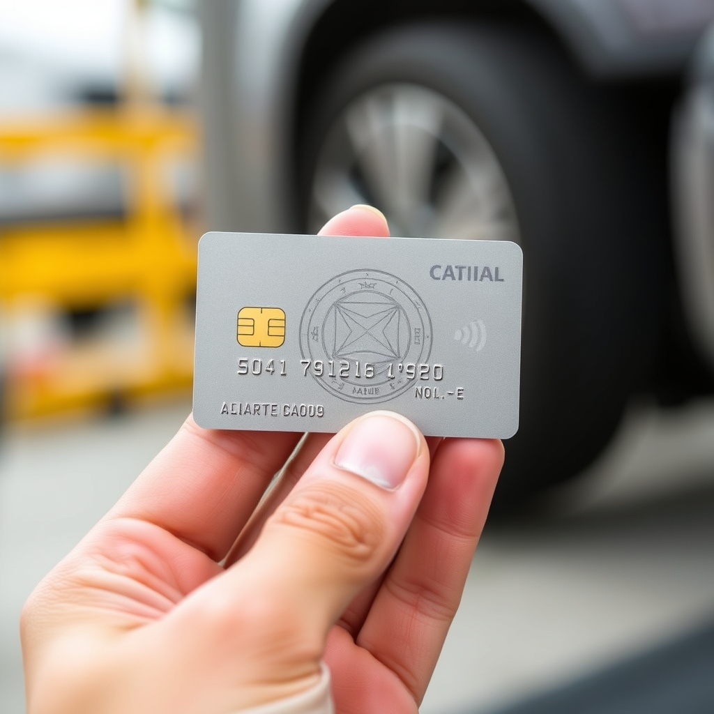 Qui et comment doit-on barrer une carte grise ?