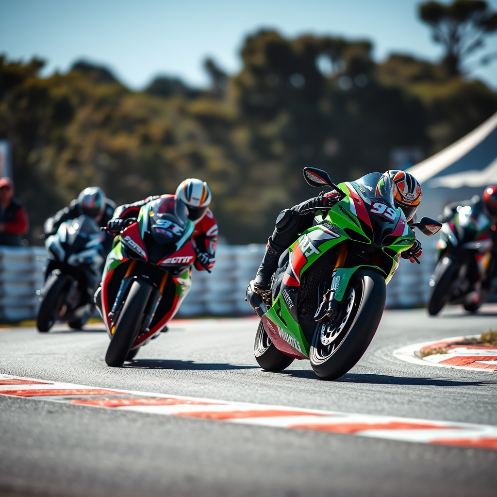 découvrez les premières impressions de la manche d'ouverture du superbike en australie à phillip island, avec des analys
