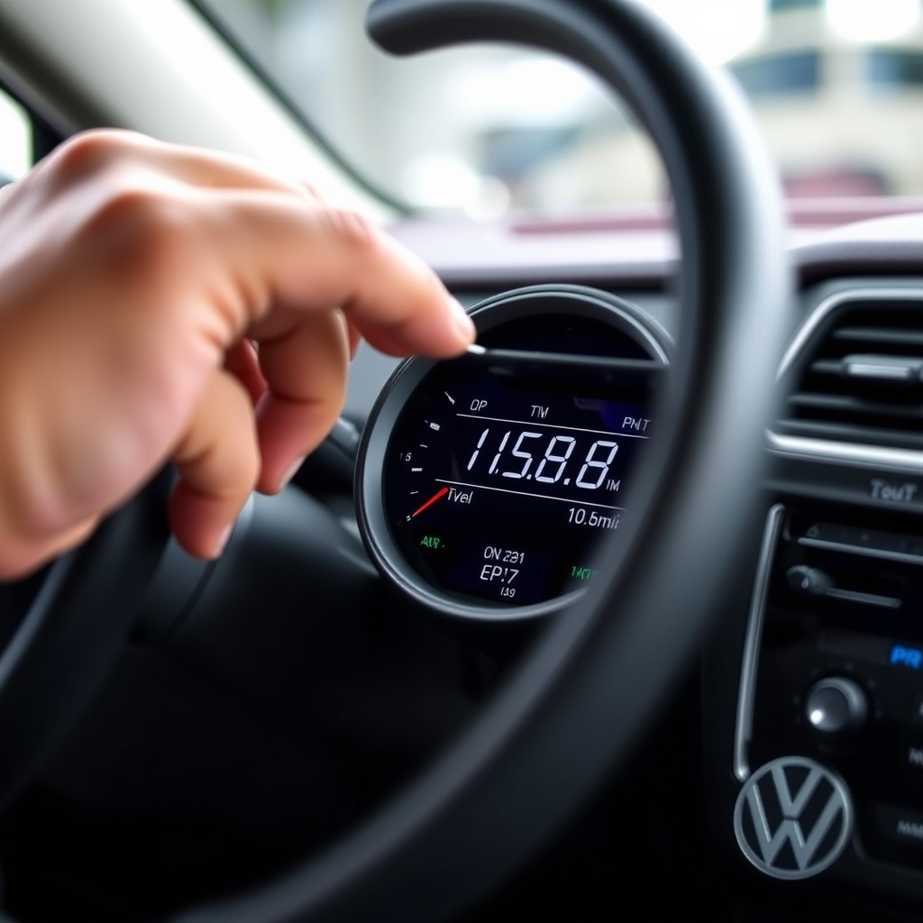 Tout savoir sur le vin decoder vw : fonctionnement et utilisation