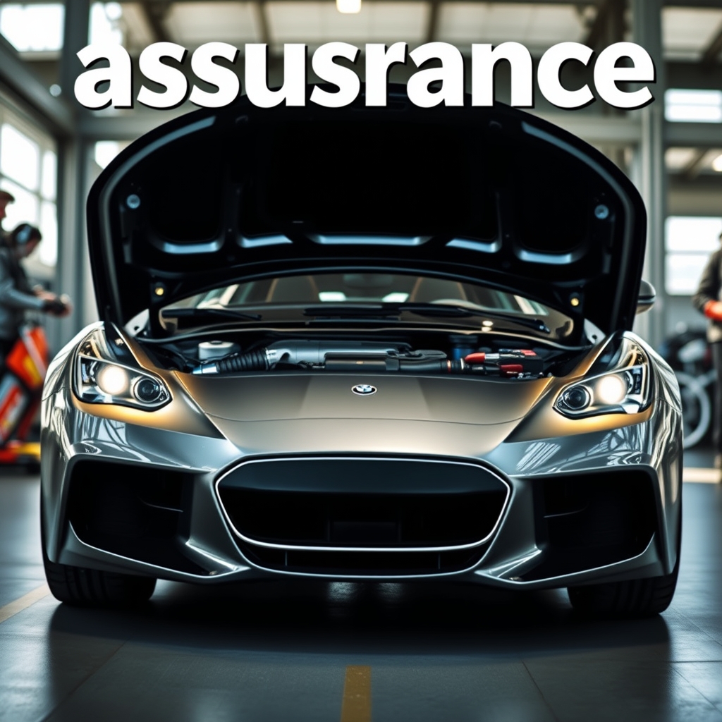 Photo : Assurance Automobile Devis 2026 : Comparez et Économisez